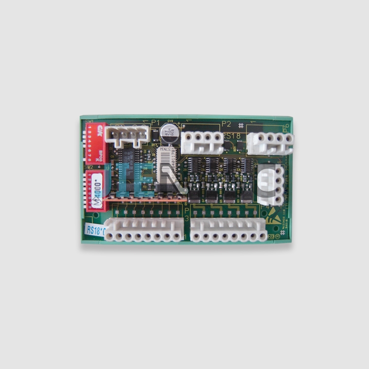 GDA25005C2 RS18*C3 elevator PCB board for 