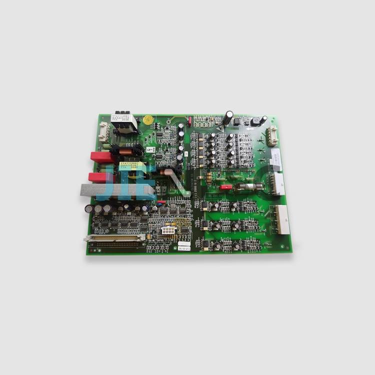 GBA26810A2  Elevator WWPDB PCB Board