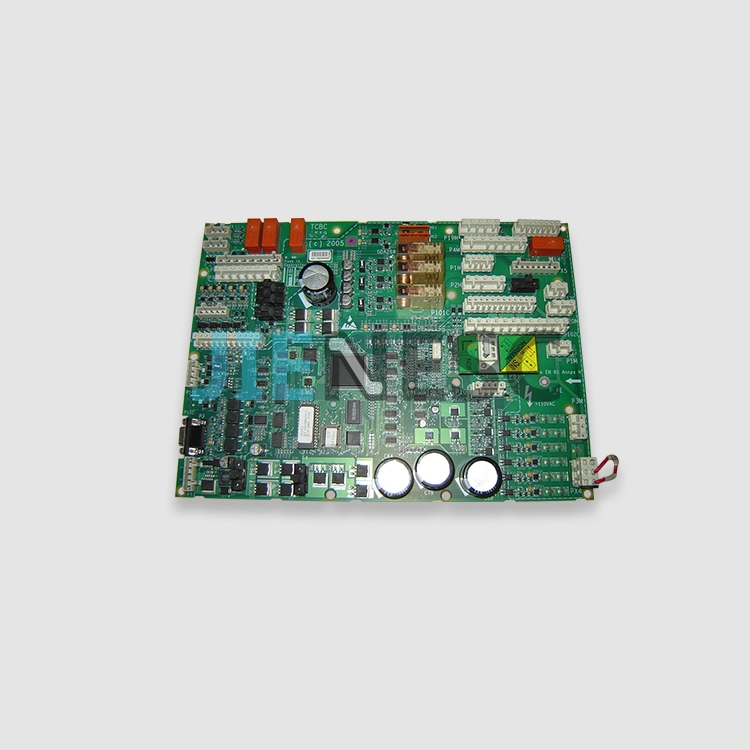 GDA26800KA1 GCA26800KA1 elevator TCBC PCB board for 