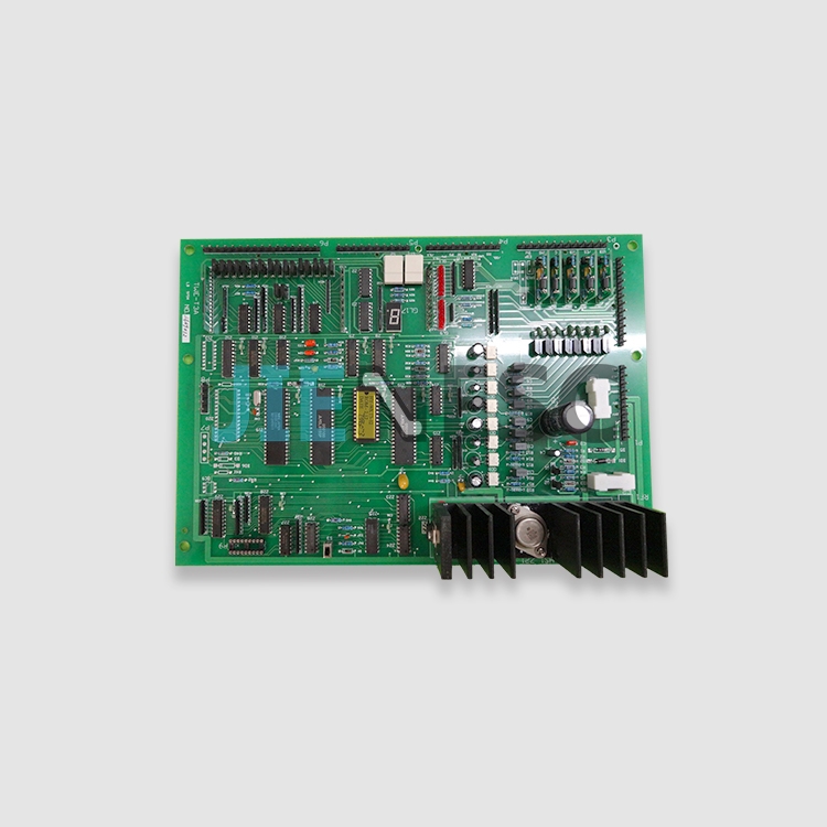 TWE-T3A  Elevator LB PCB Board 