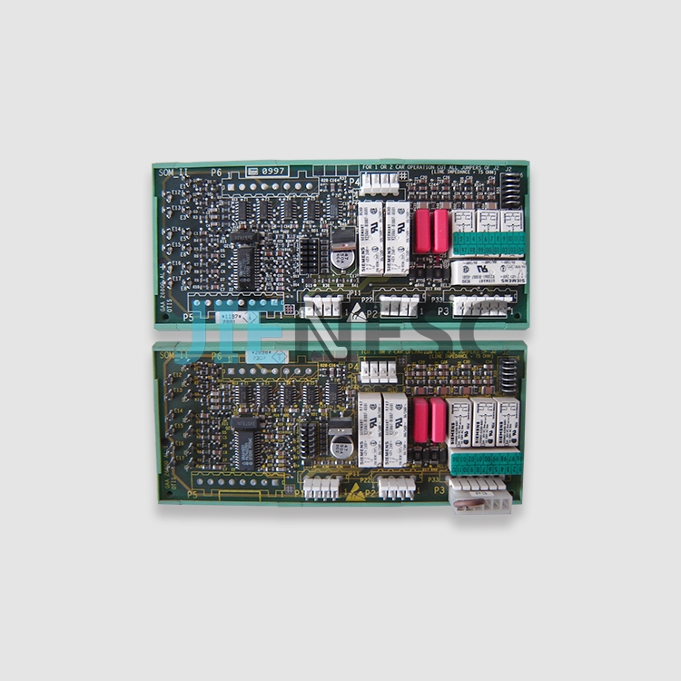 GAA26800AL1 elevator PCB board for 