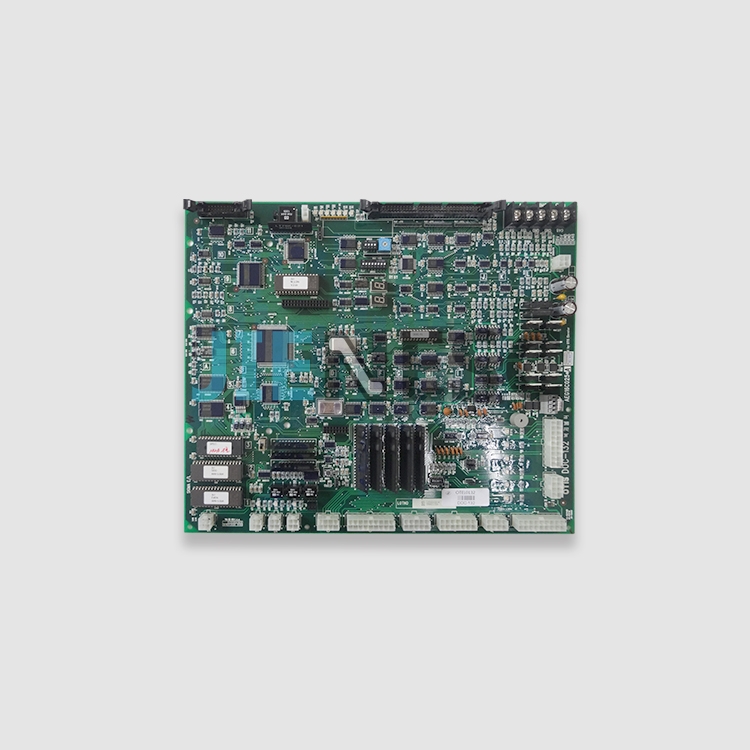 AEG00B736 elevator PCB board DOC-132 for 