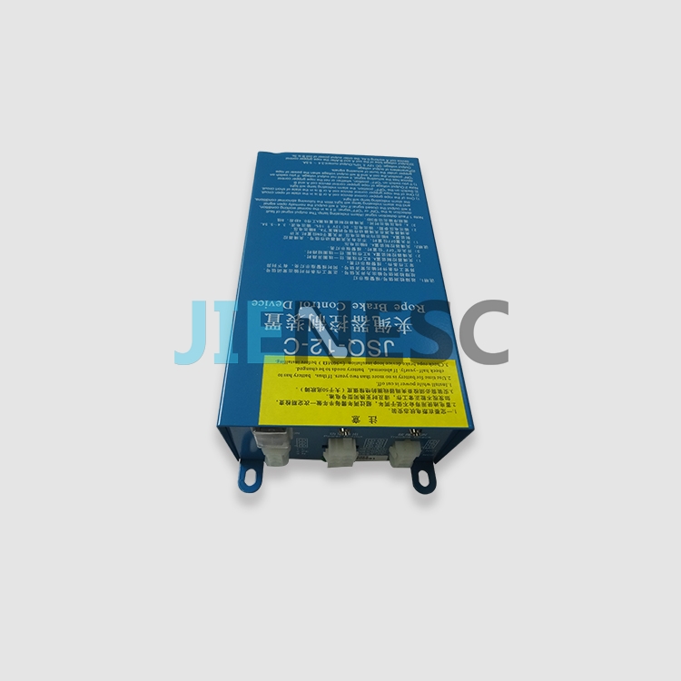 JSQ-12-C elevator wire rope brake control device for 