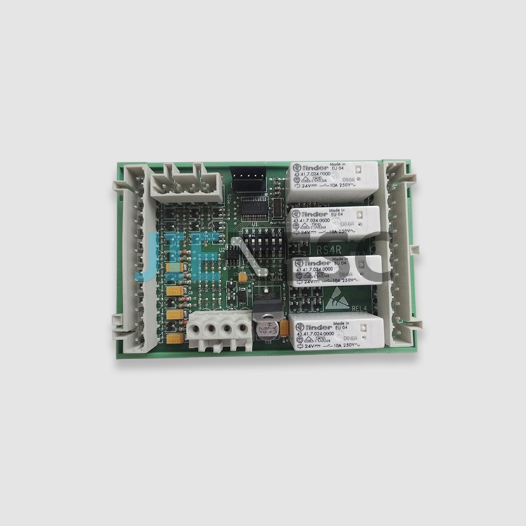 GCA26803A1 elevator PCB board for 