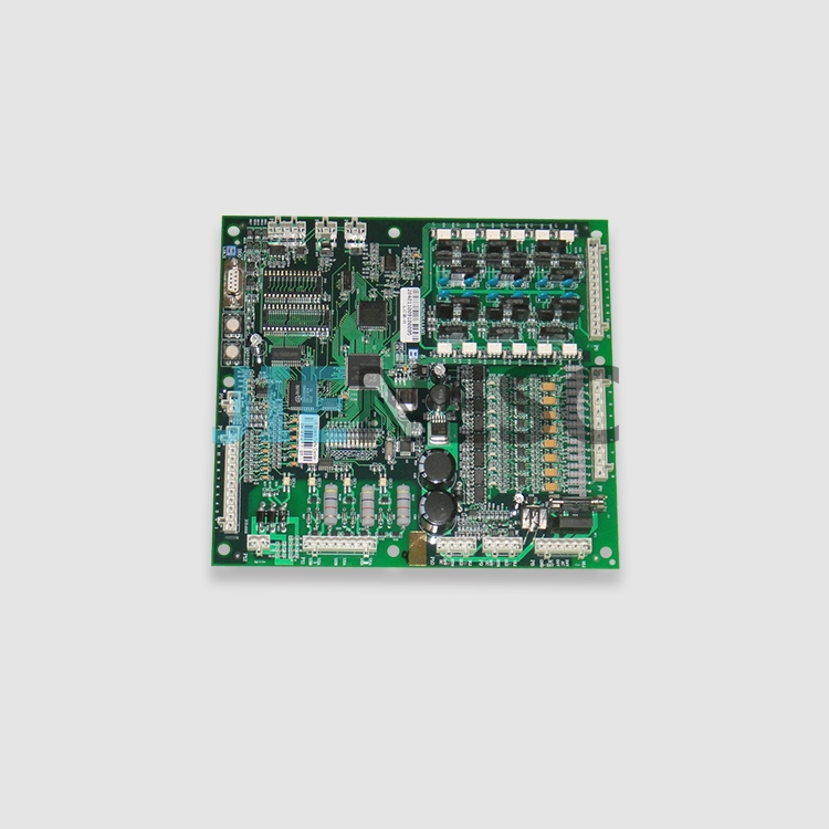 NDA20401AAA00 LCB-II elevator PCB board for 