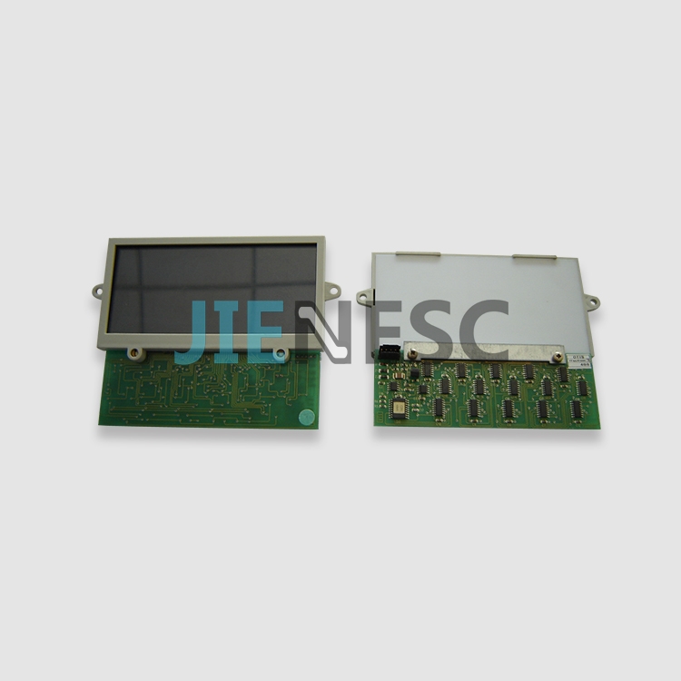 FAA25100K1 elevator display PCB board for 
