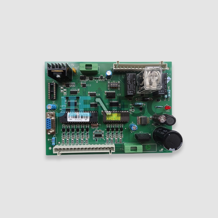 XTB4351APF elevator DISS door PCB board for 
