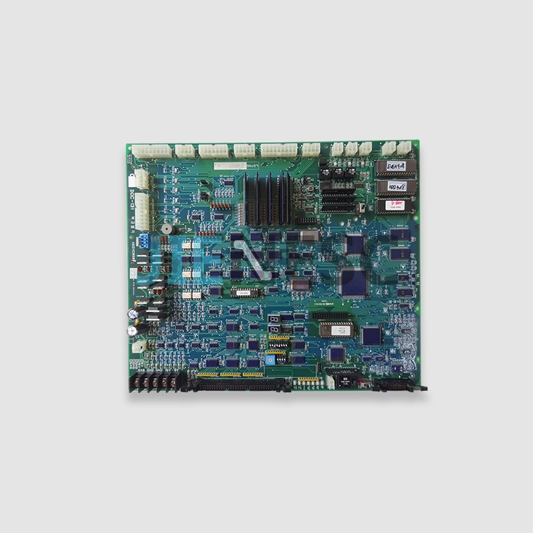 AEG11C850A DOC-131A  Elevator PCB Board