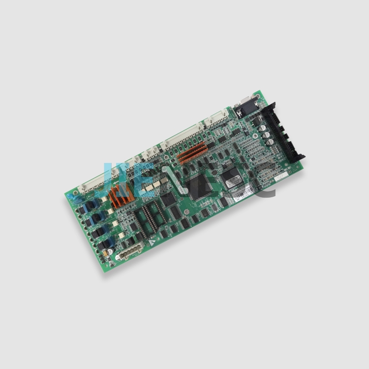 GDA26800H1 Elevator PCB Board MCB_II For