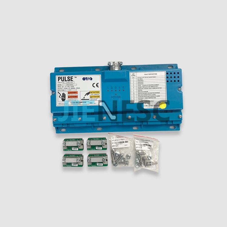 ABE21700X2 Elevator Steel Belt Inspection Box for 