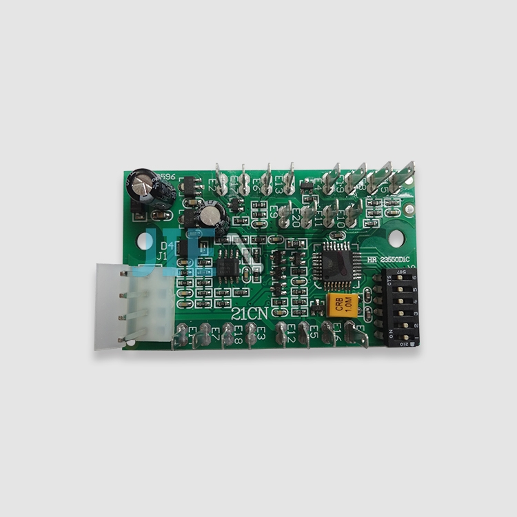 GEA23550D1C elevator PCB board RS5 for 