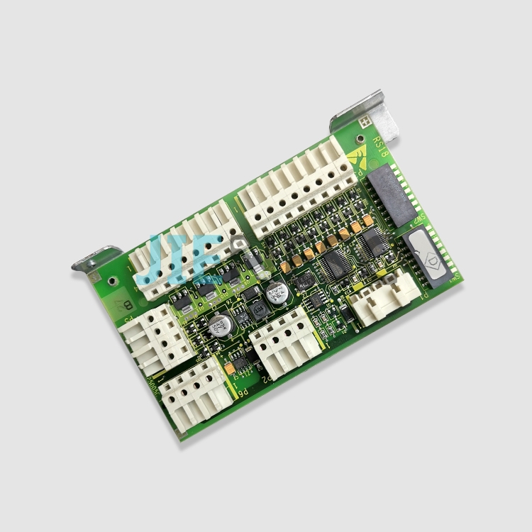 GDA25005C1 GCA25005C1 elevator PCB board RS18 for 