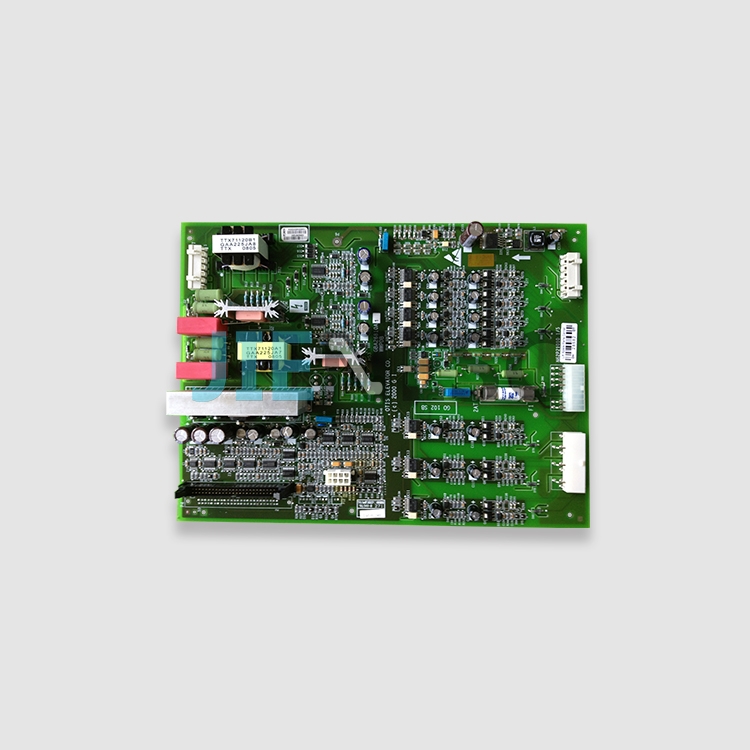 GBA26810A1 elevator PCB board for 