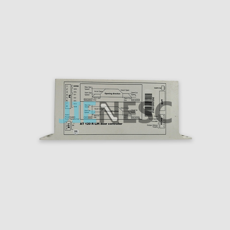 FAA24350BK1 elevator AT120 door controller for 