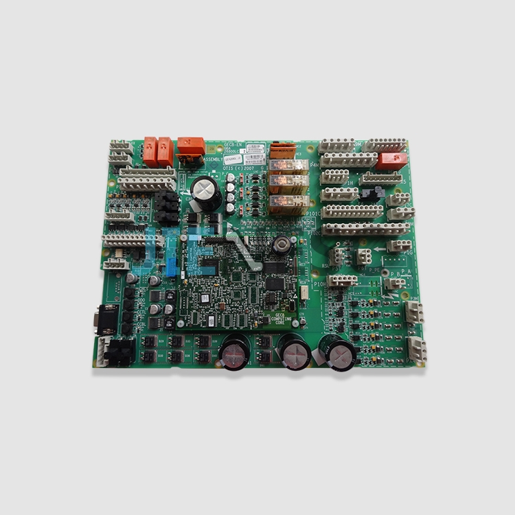 GCA26800LJ2 GDA26800LC2  Elevator Board GECB-EN