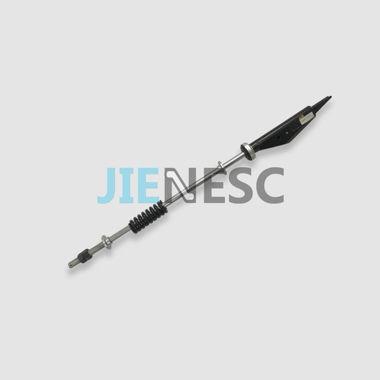 DAA229B11 Eelevator Spring Rope Fastening for 