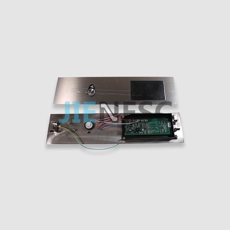 DAA23501BH  Elevator LOP