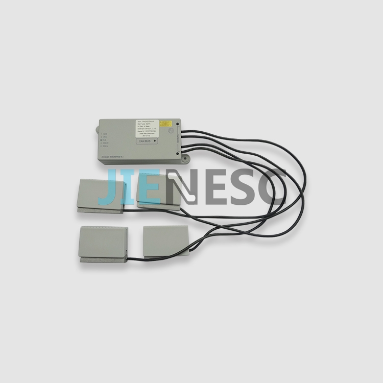 FAA24270AH4   Elevator Traction Belt  Inspection Device