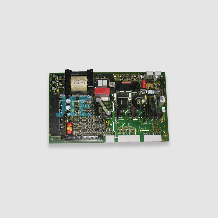 GDA26800J1 elevator PCB board for 