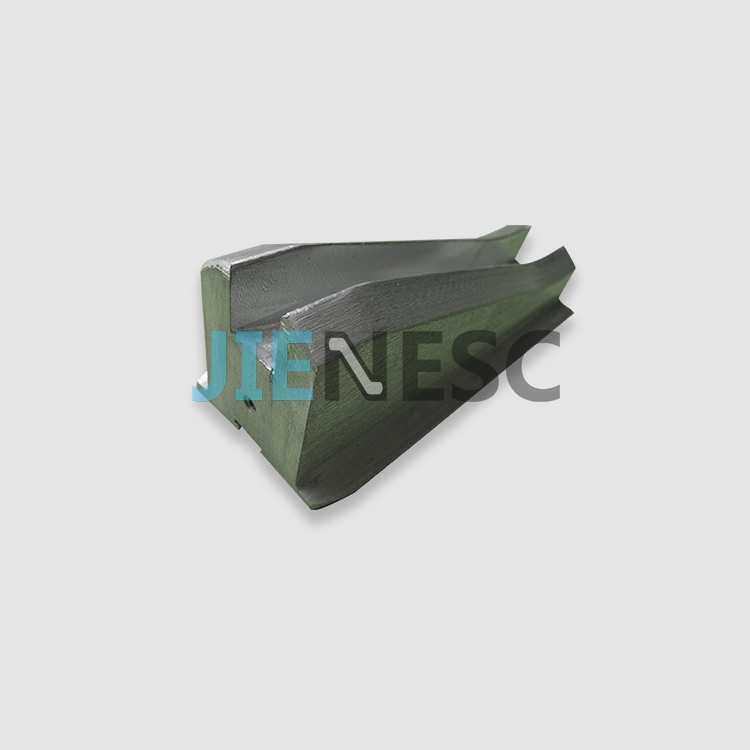  506NCE Escalator Balustrade Aluminum Triangle