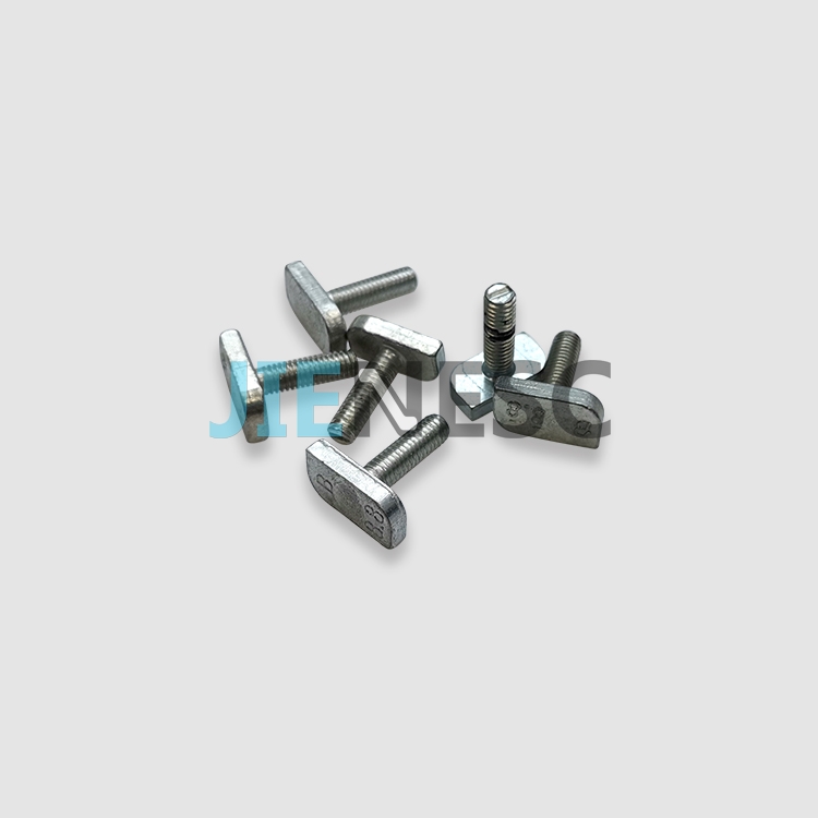 GAA65DP40  506/606 Handrail Bolts&Nuts (M6)