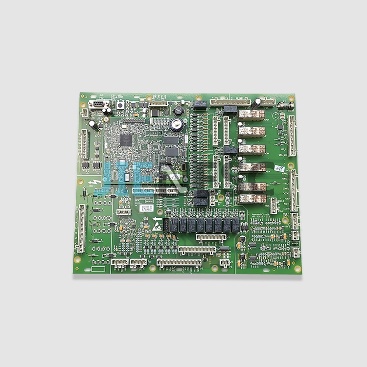 DBA26800AH1 ABA26800AVP6 escalator PCB board for Xizi 