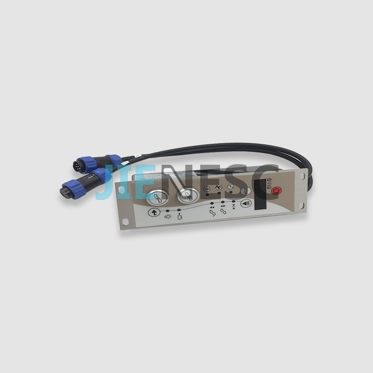 DAA26202A2-TEL escalator 513NPE control panel for 