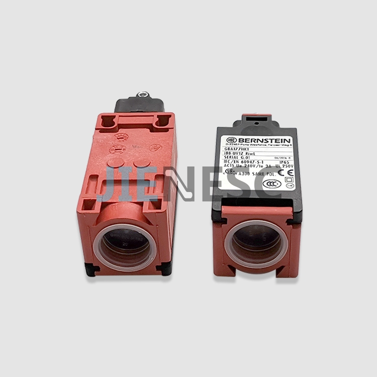 GBA177HK1 618.6317.327 10-30V 200mA  Escalator Limited Switch
