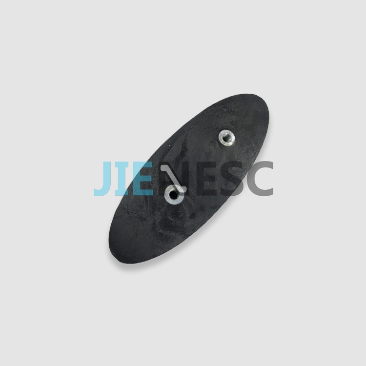  Walkway Entrance Guide Pad