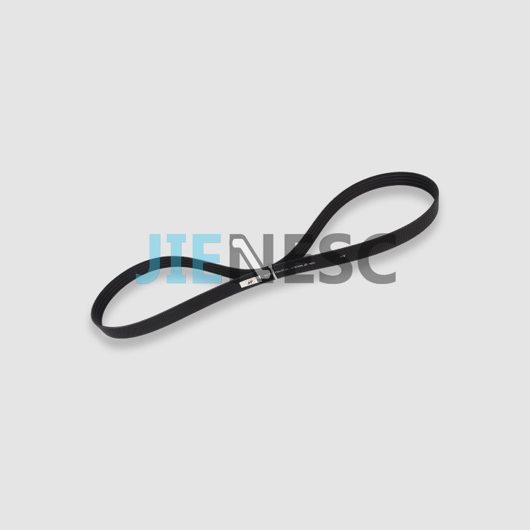 GCA717D1  Escalator Tooth Belt