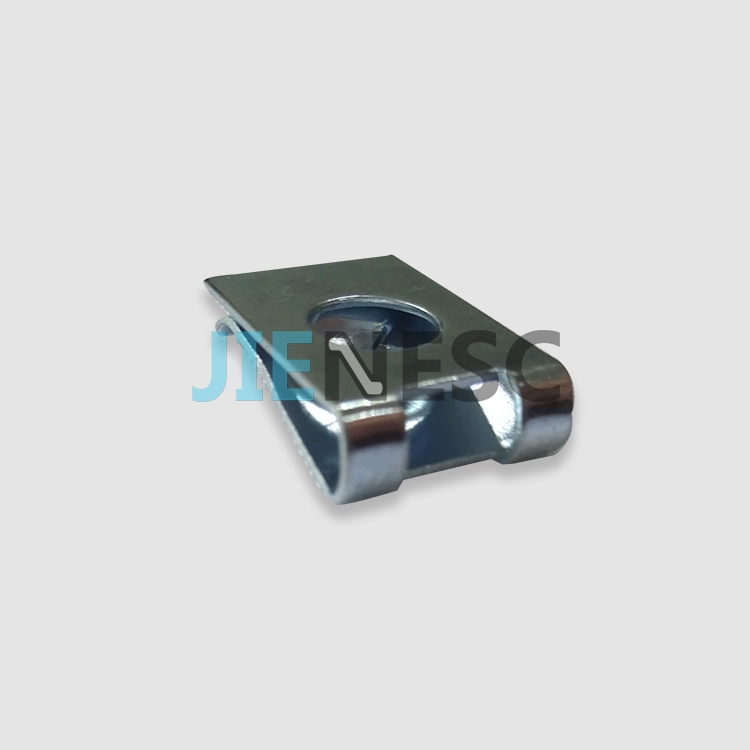 GAA72BT2  506NCE Escalator Skirt Clip