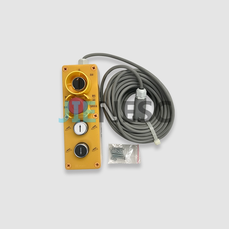 DAA26220EL2 DAA174PWK79 Escalator Inspection Box for 