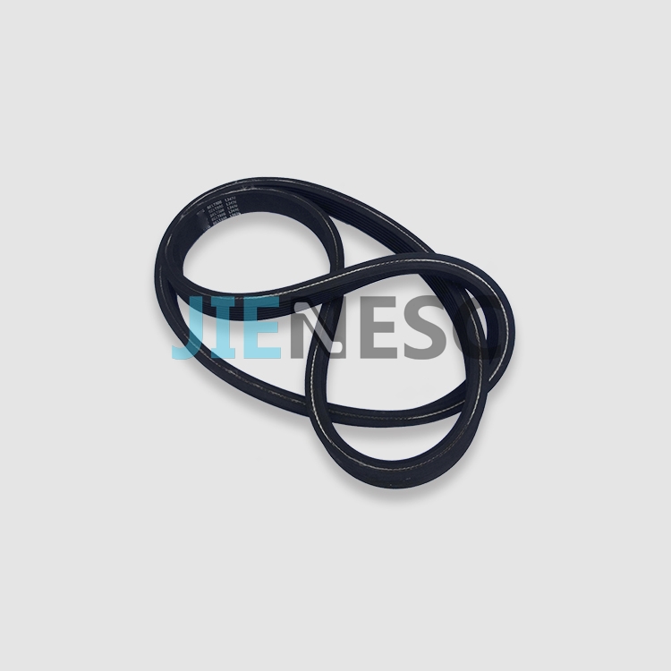 GOA717A1  Escalator Tooth Belt