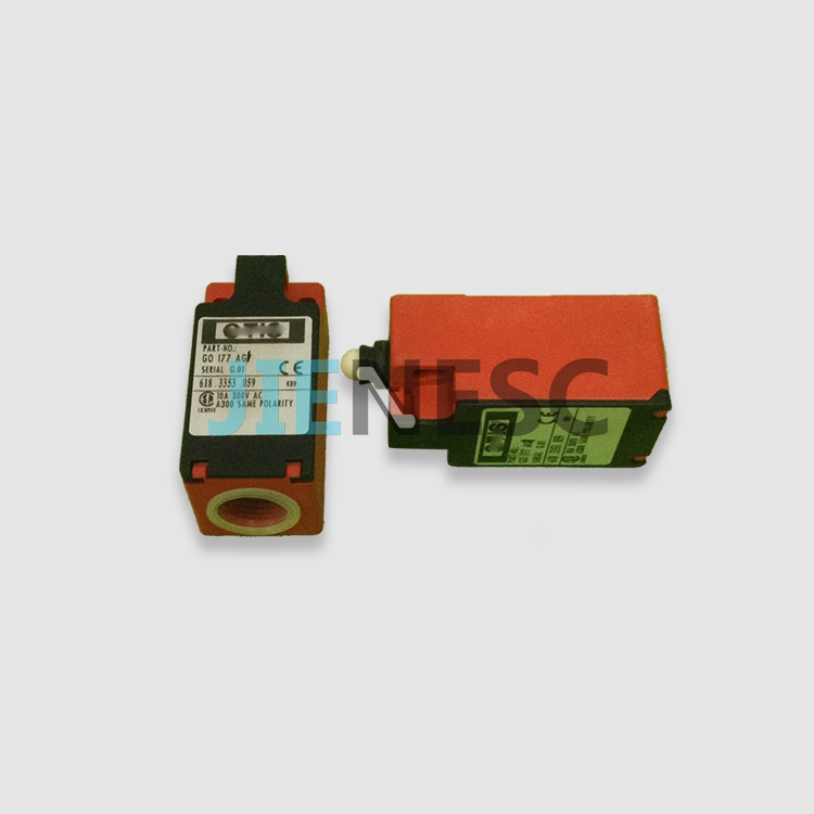 GO177AG1 Elevator Limited Switch for 