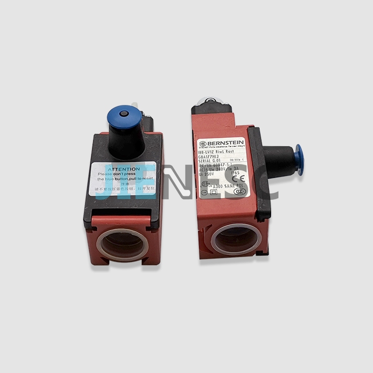 GBA177HL2 GAA177HL2  Escalator Limited Switch 