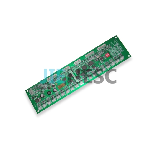 JBA26801AAN-2 elevator PCB board for  Nippon