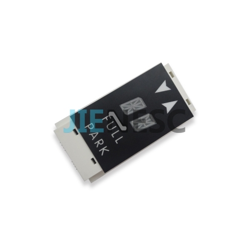 DAA25140NNN10 elevator display PCB board for 