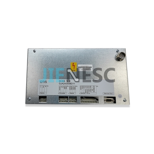 GJA24350BD11  DO2000 Elevator Door Controller DCSS-VE