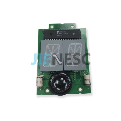 FAA23600AA1 elevator display PCB board for 