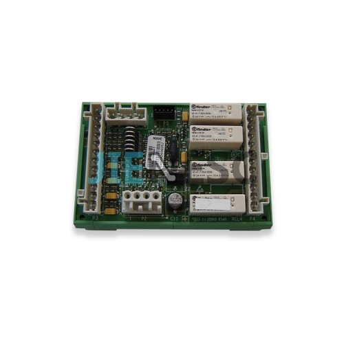 GBA26803A1 elevator PCB board for 