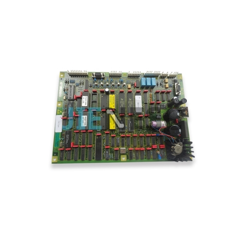 GEA21270A1  Elevator RCB-II PCB Board