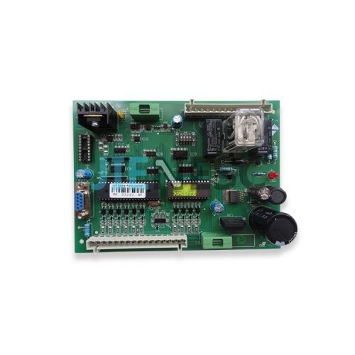 XTB4351APF elevator DISS door PCB board for 