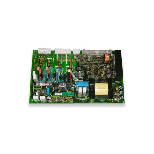 GCA26800J1 elevator PCB board for 