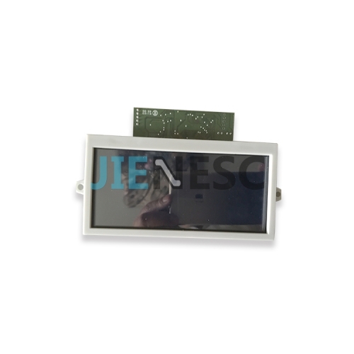 TAA5900BM33 TAA610WQ2  Elevator Display PCB Board