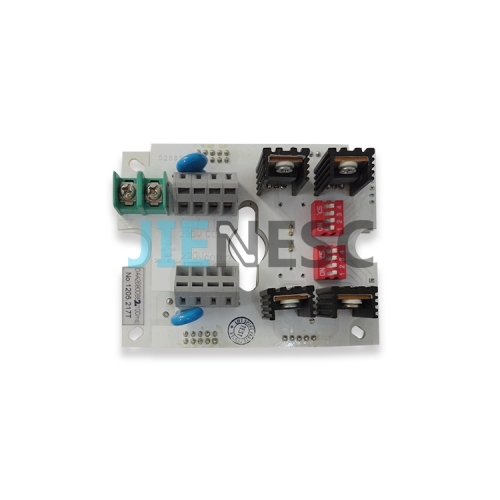 DAA26800BE2 elevator PCB board for 