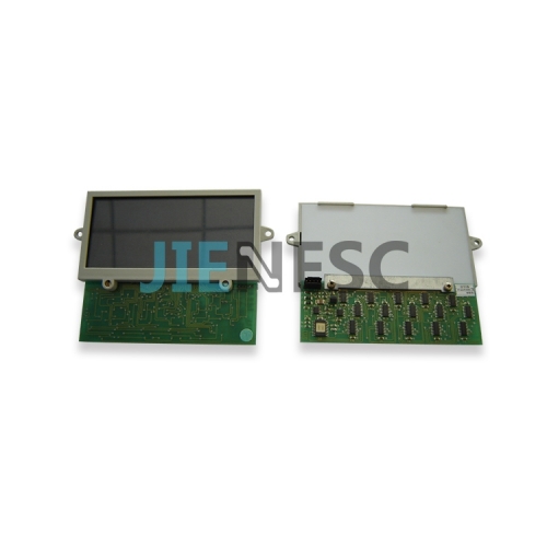 FAA25100K1 elevator display PCB board for 