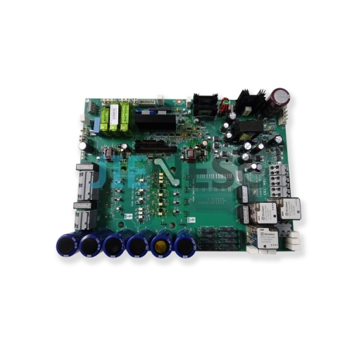 KDA26800AAZ2 elevator PCB 402 inverter HVIB board for 