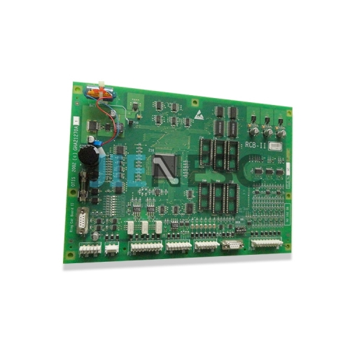 GHA21270A1 GAA610VN1elevator PCB Board RCB-II for 