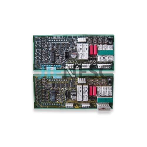 GAA26800AL1 elevator PCB board for 