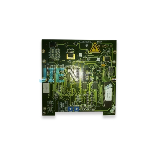 FAA25250C1 elevator PCB board for 